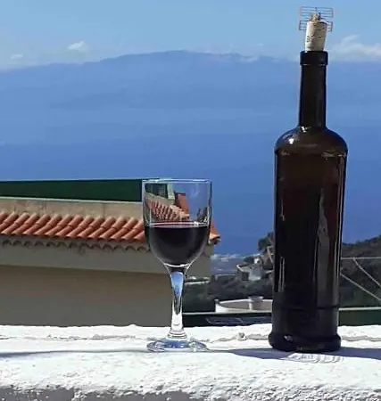 Hébergement de vacances La Casa De Abuelo