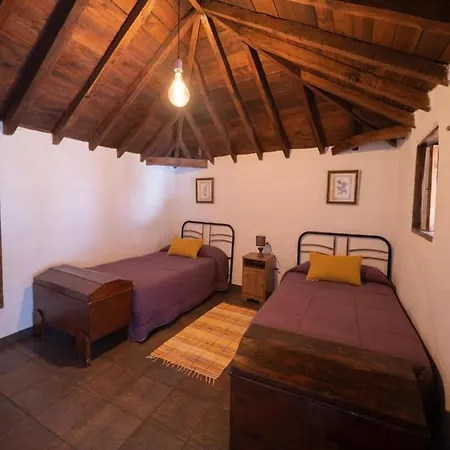 La Casa De Abuelo Semesterbostad
