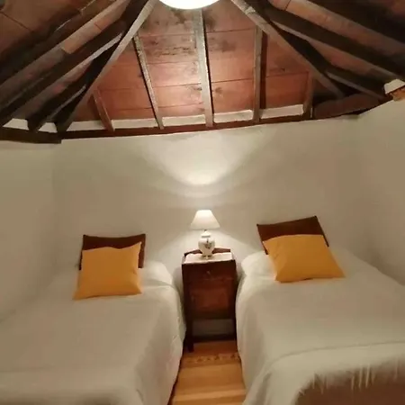 La Casa De Abuelo Semesterbostad Guía de Isora