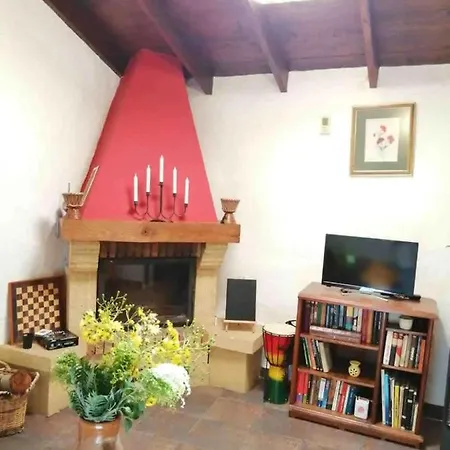 Semesterbostad La Casa De Abuelo Guía de Isora
