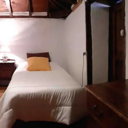 La Casa De Abuelo *