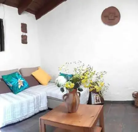 La Casa De Abuelo Semesterbostad Guía de Isora