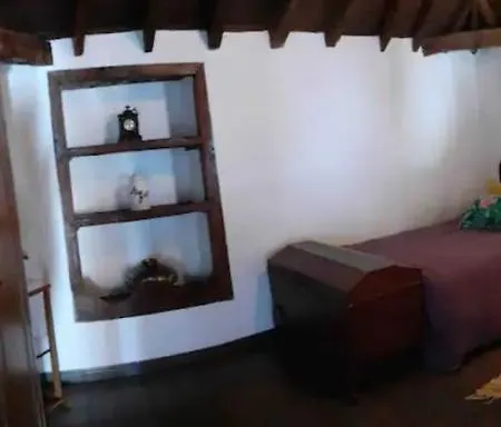 La Casa De Abuelo Nyaraló
