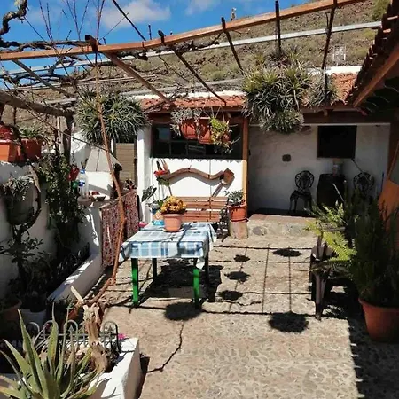 La Casa De Abuelo *