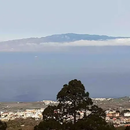 La Casa De Abuelo Nyaraló Guía de Isora