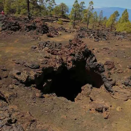 Nyaraló La Casa De Abuelo Guía de Isora