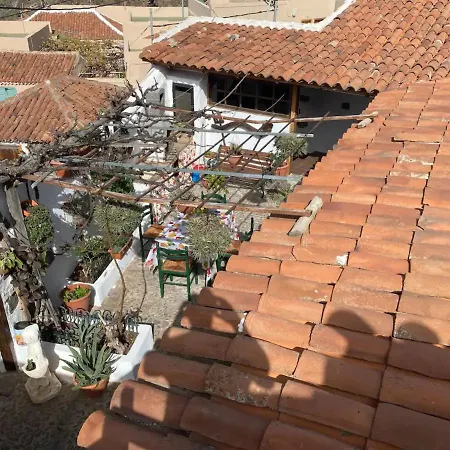 Nyaraló La Casa De Abuelo