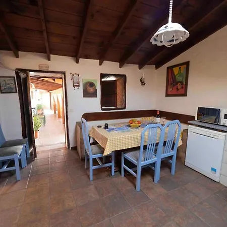 La Casa De Abuelo