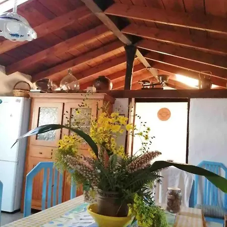 Дом отдыха La Casa De Abuelo *